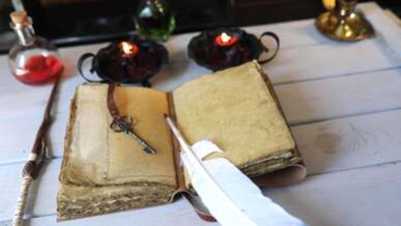 Historical Science Visuals