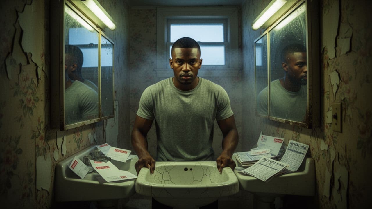 Put It All On Me, I'm Still Alive