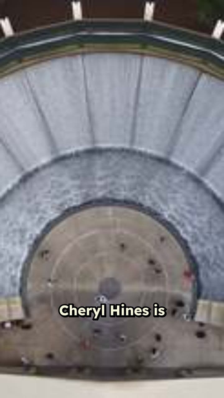 Cheryl Hines Reacts to The View Interview