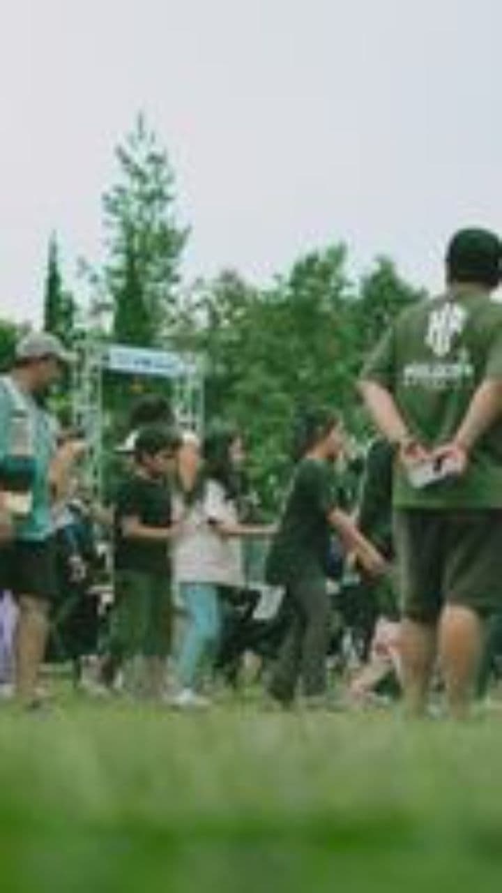 Man’s Chief End: Glorify and Enjoy God