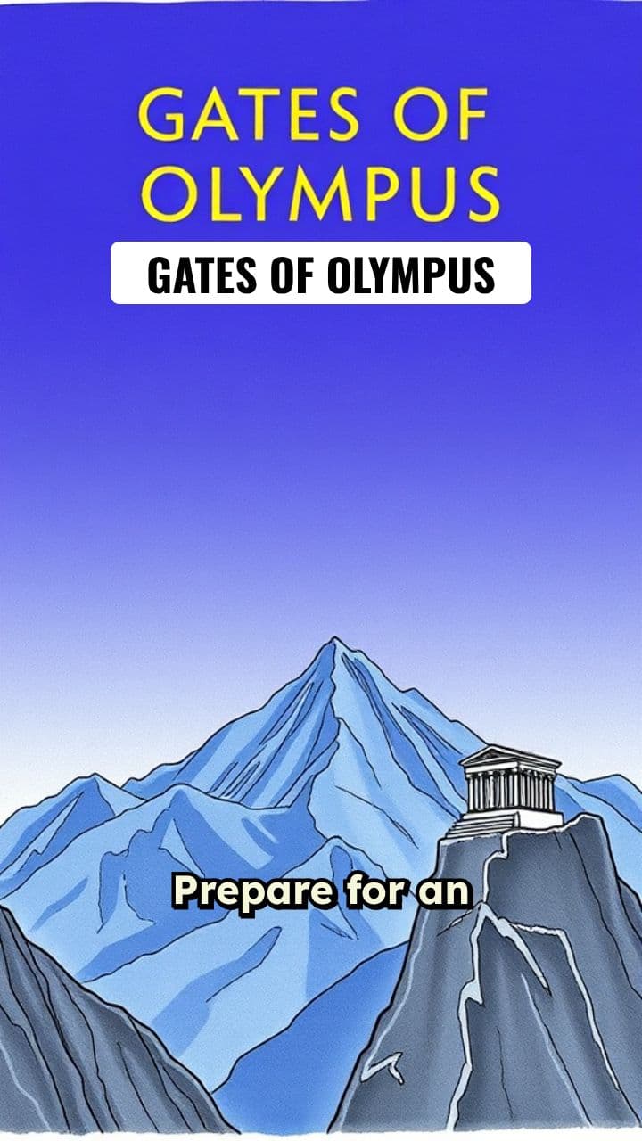 Gates of Olympus