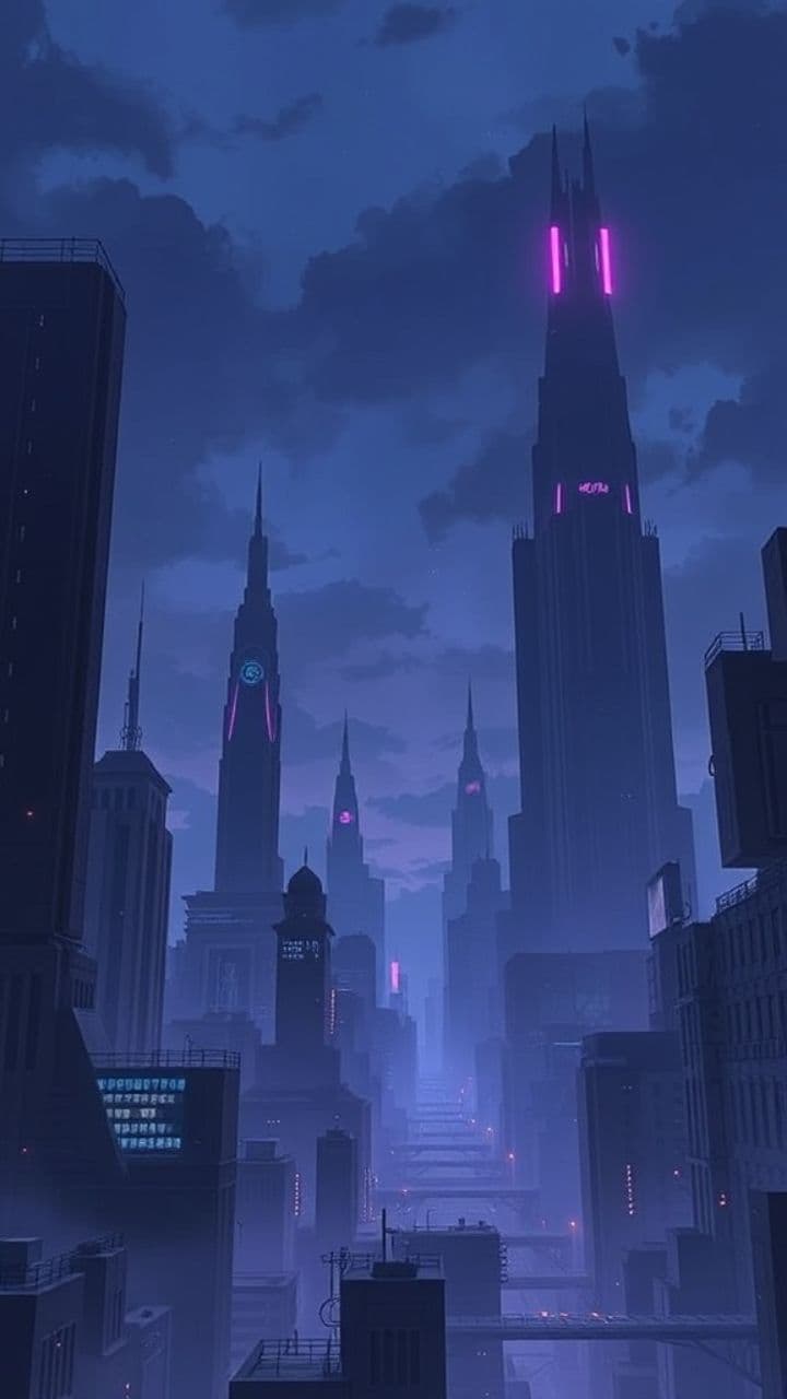 Эпическая электронная транс музыка