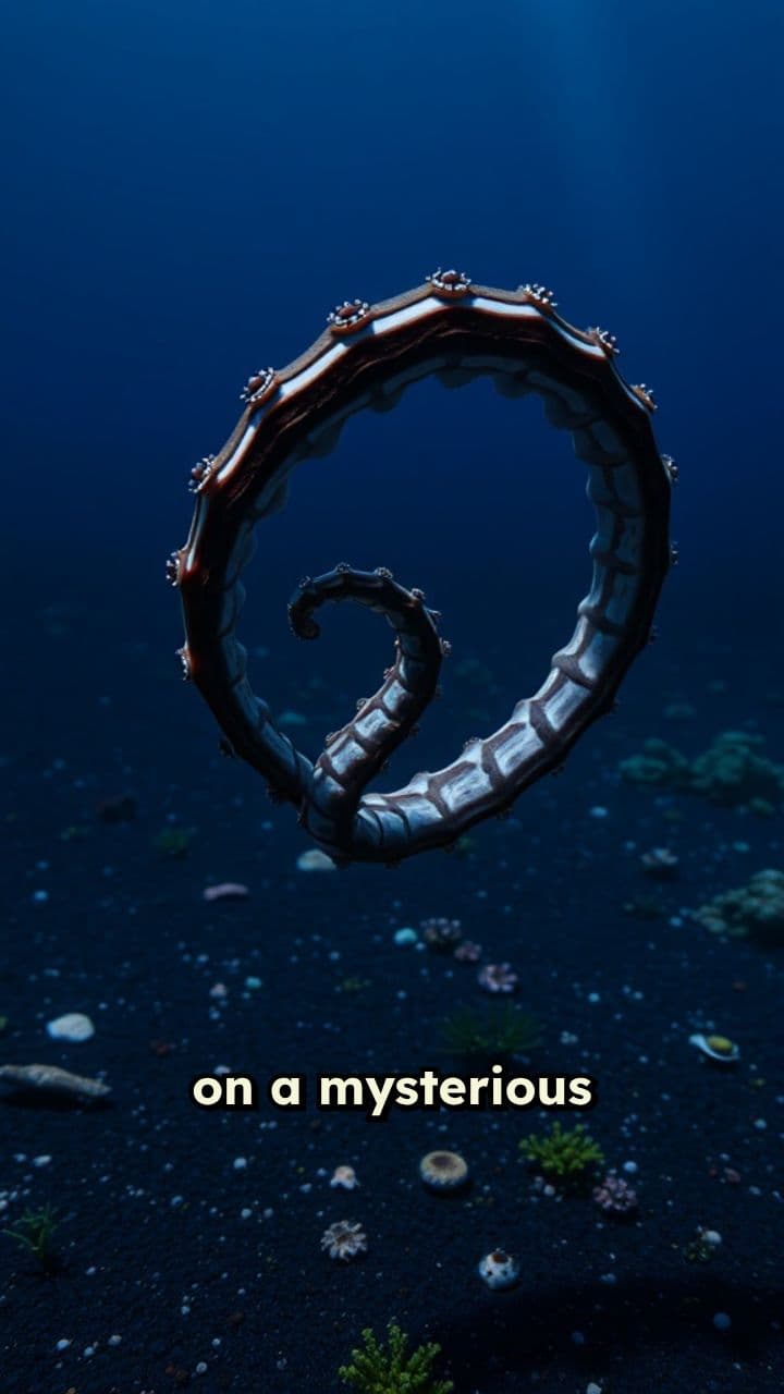 Mimic Octopus Reveal Countdown