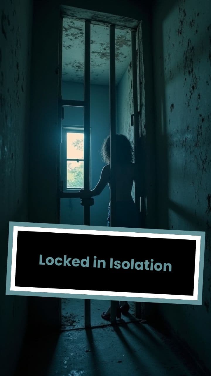 Locked in Isolation