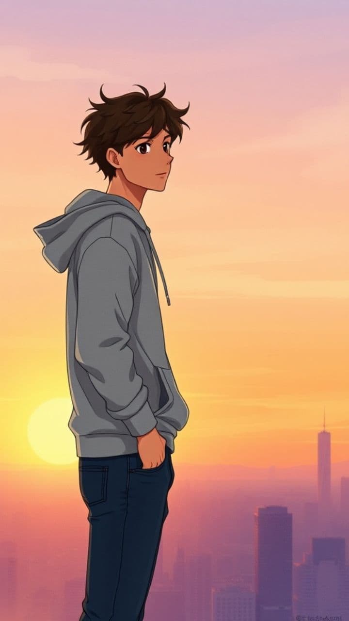 There's Gonna Be a Way