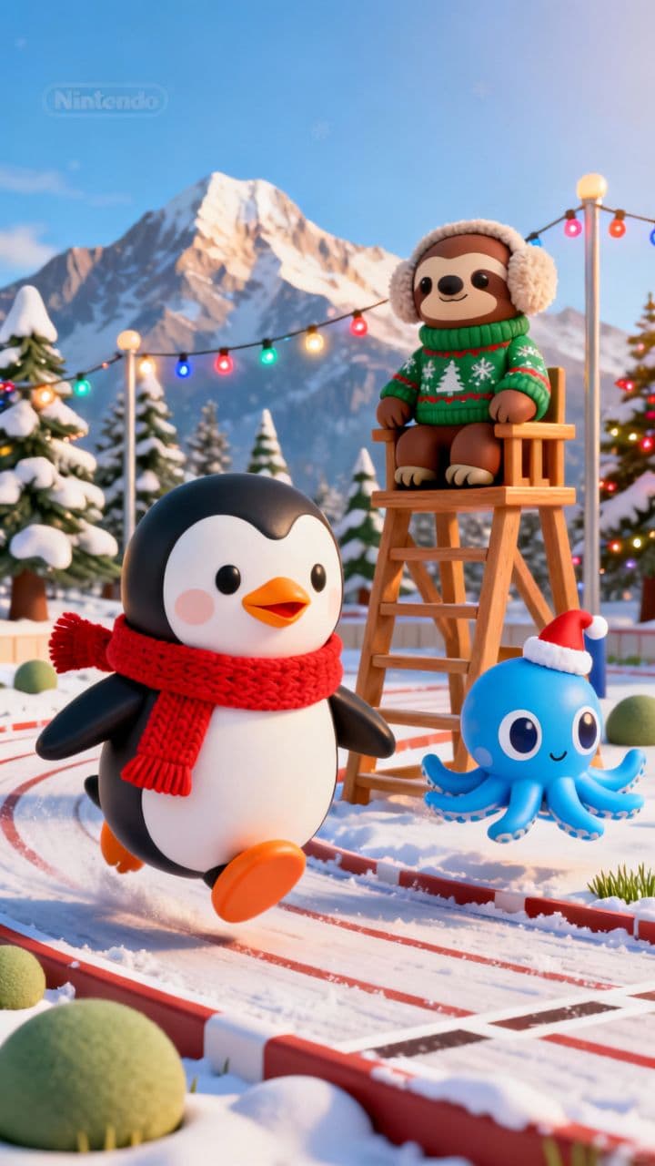 Animals Take Over the Talent Show