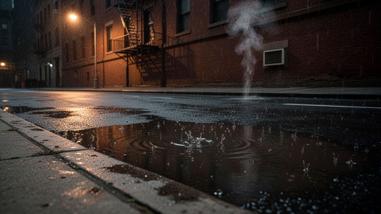 Draco Stand on Business