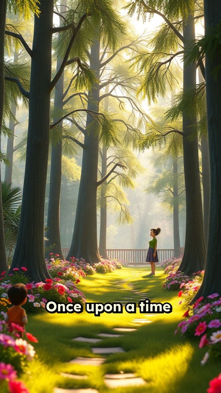 Tung's Dream Adventure