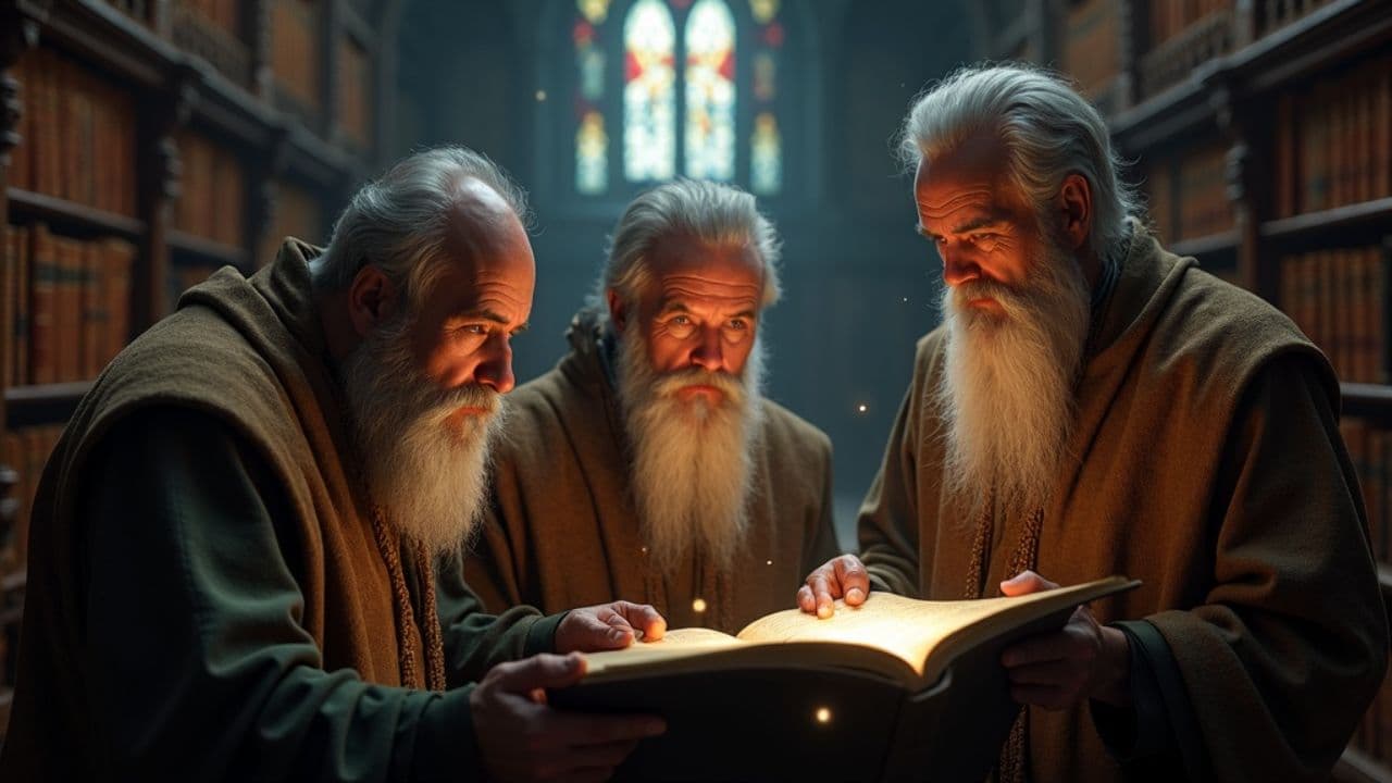 O Legado Oculto de João XXI