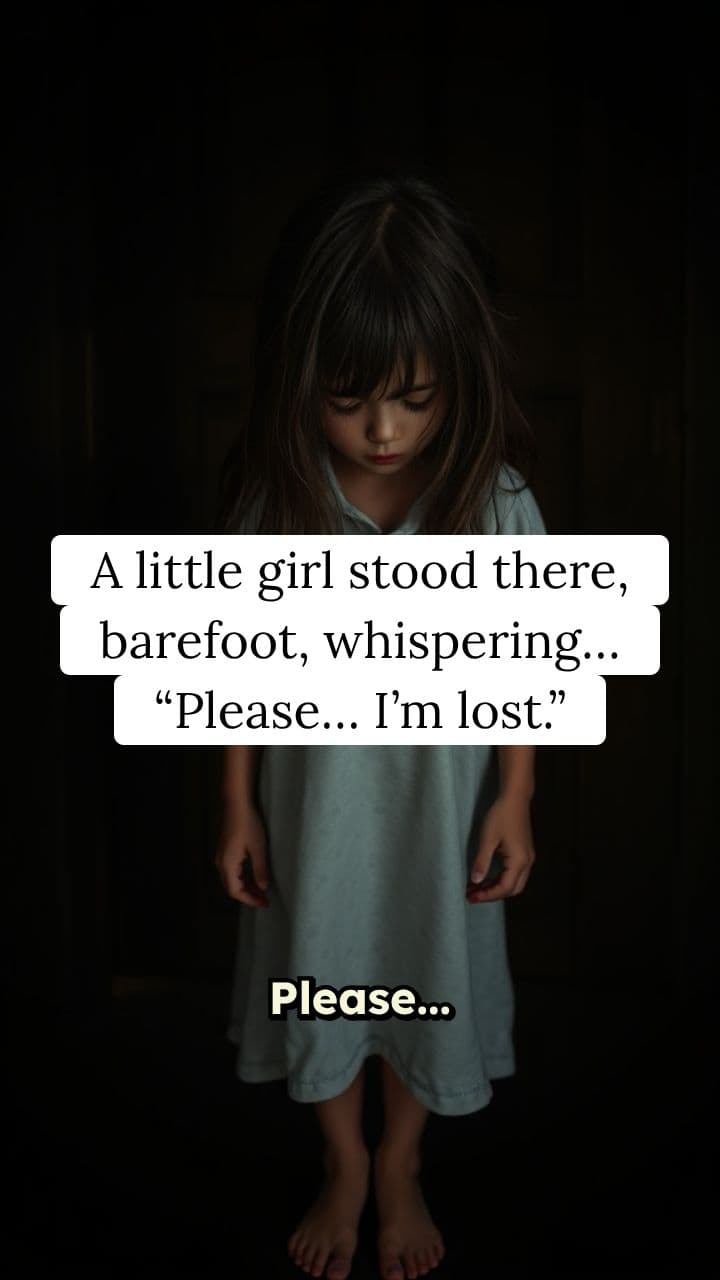 Whispers in the Dark