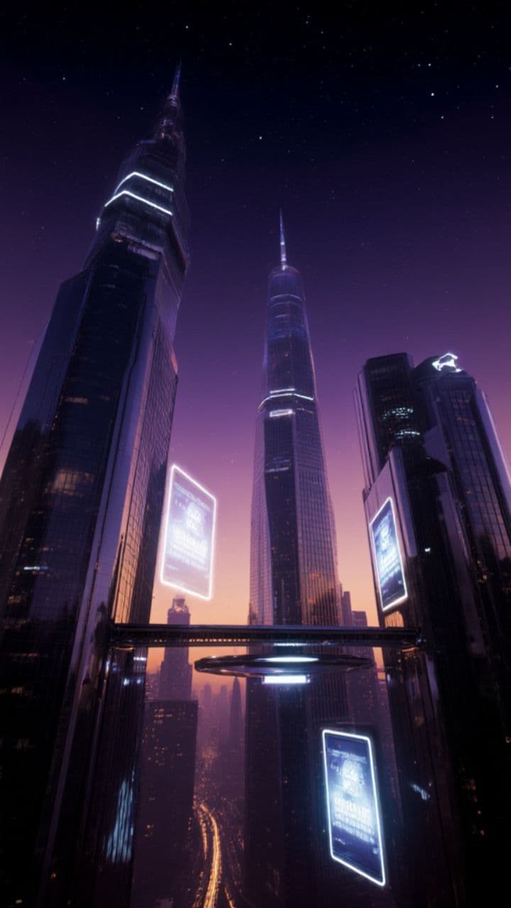 Dancer Alchemy: A Journey of Rhythm