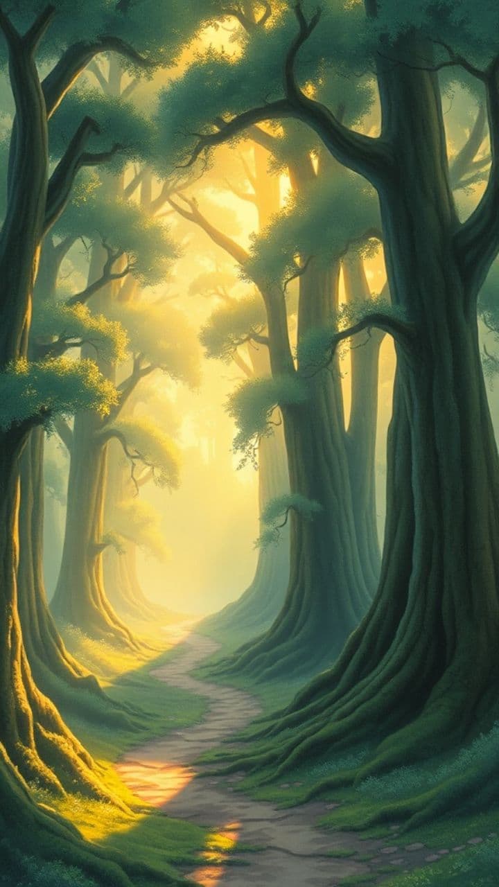 Lord Demtits: Legend of the Night