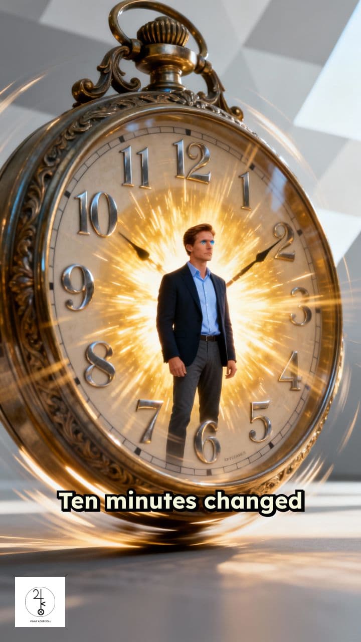 Living in the End: The Law of Assumption