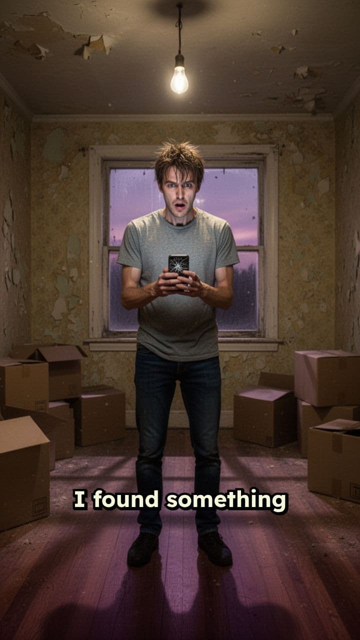 The Closet Camera Phone