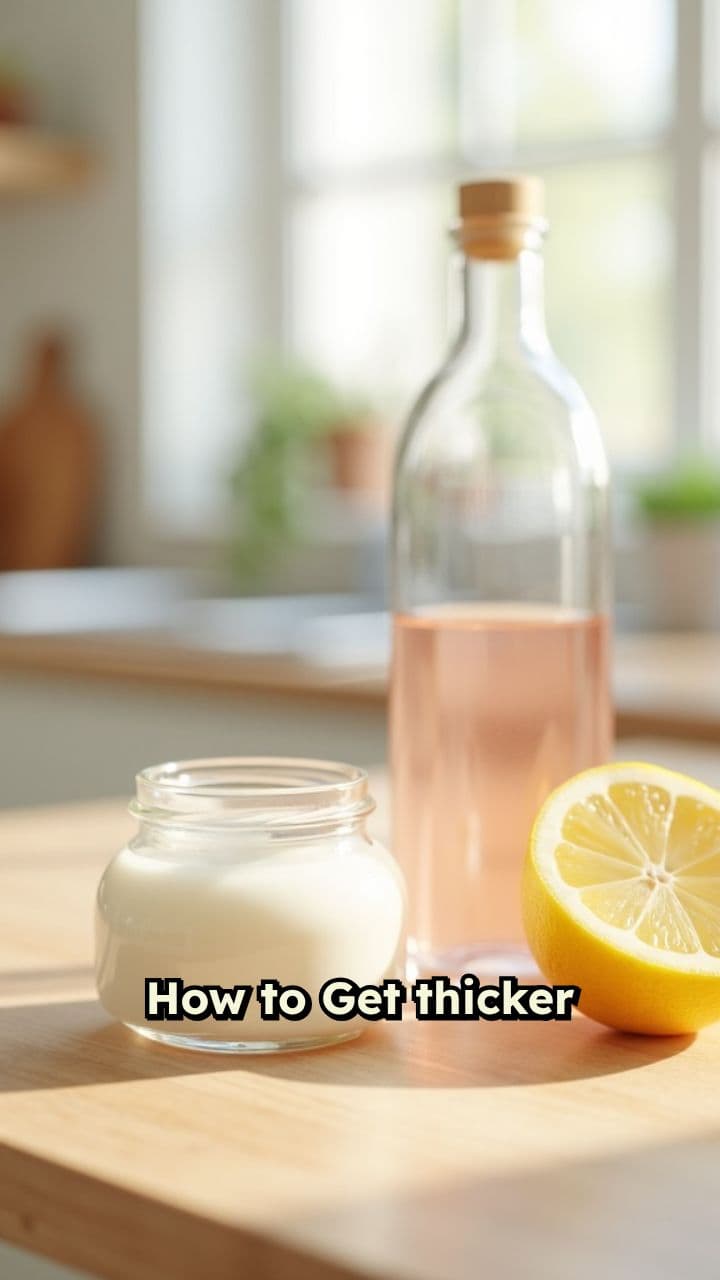 Home Remedies for Thicker Hair