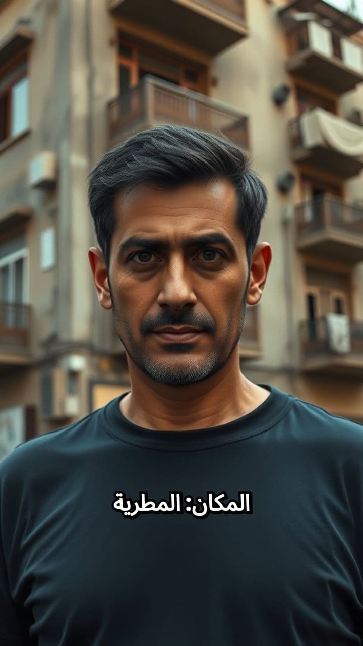 صوت في السطح