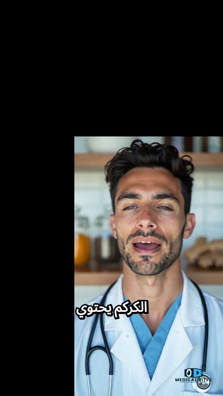 التوابل الذهبية لمحاربة الأمراض