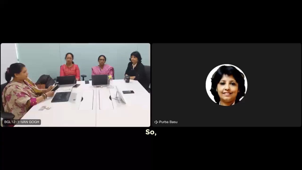 The Power of Mentorship and Strong Networks for Career Growth