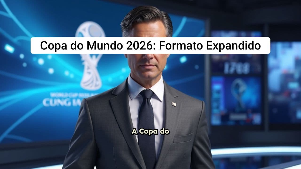 Copa do Mundo 2026: Adversários do Brasil