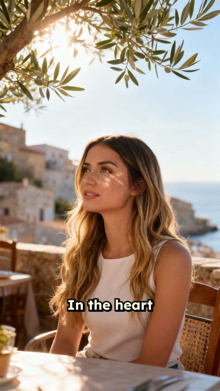 A Romantic Encounter