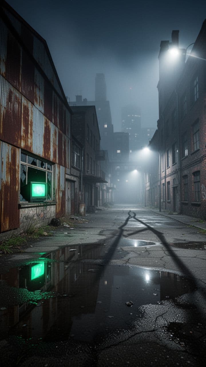 Nie wiem, w co wierzyć