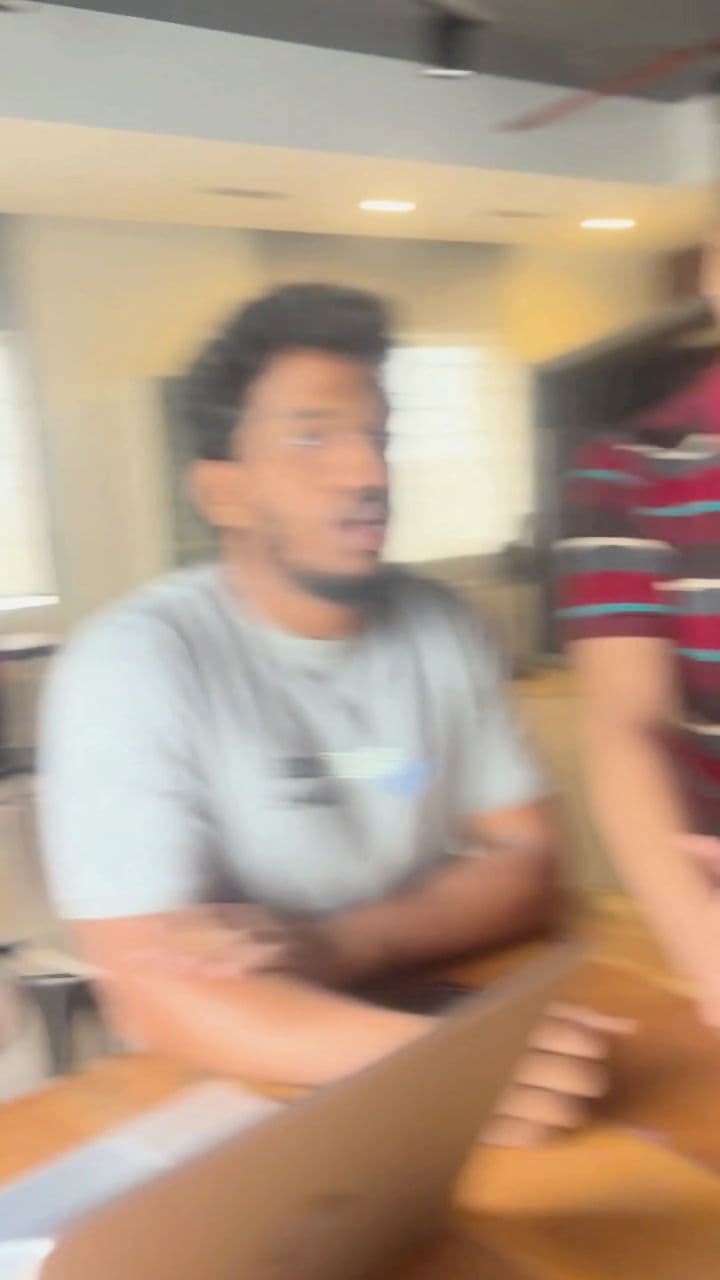 Performance Management Review Session