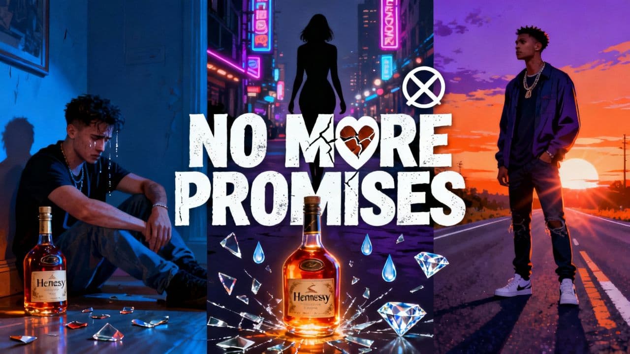 No More Promises
