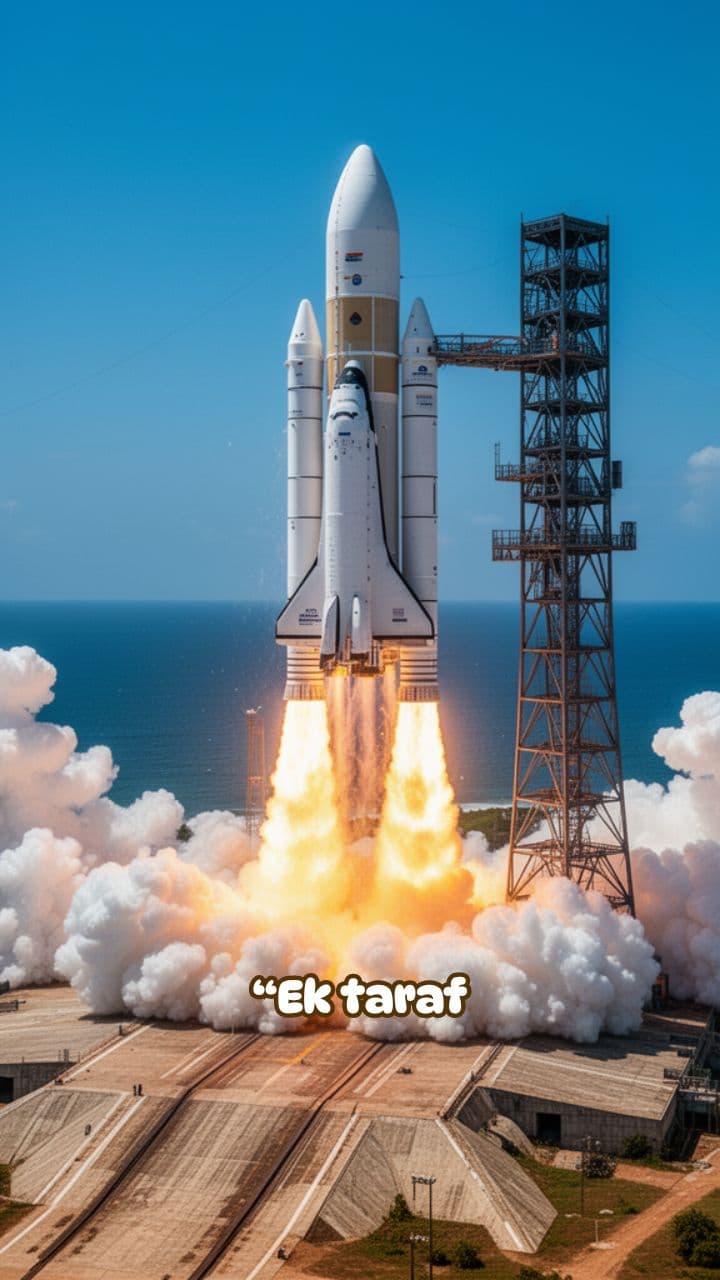 Bharat Ki Asli Reality