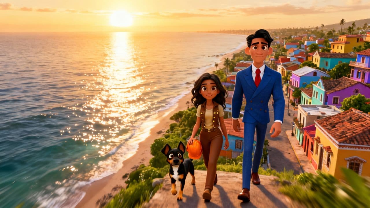 La Pregunta Que Cambia Todo