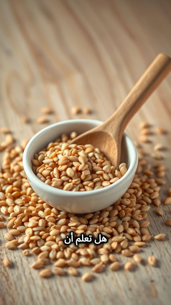 سر الطحينة الأصلية في التحضير