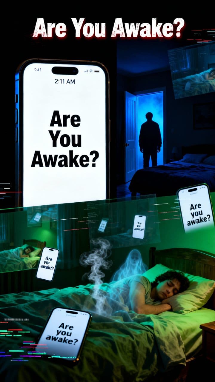 Are You Awake?