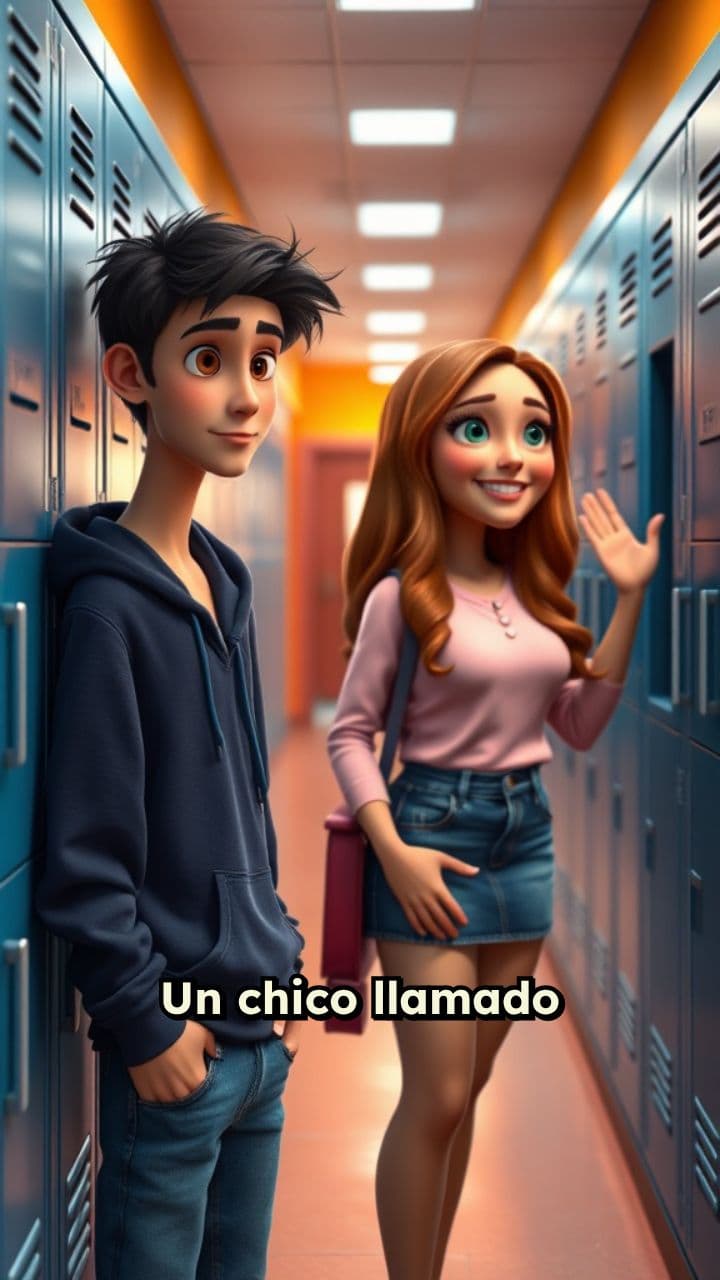 El arrepentimiento de Jadri por Taty