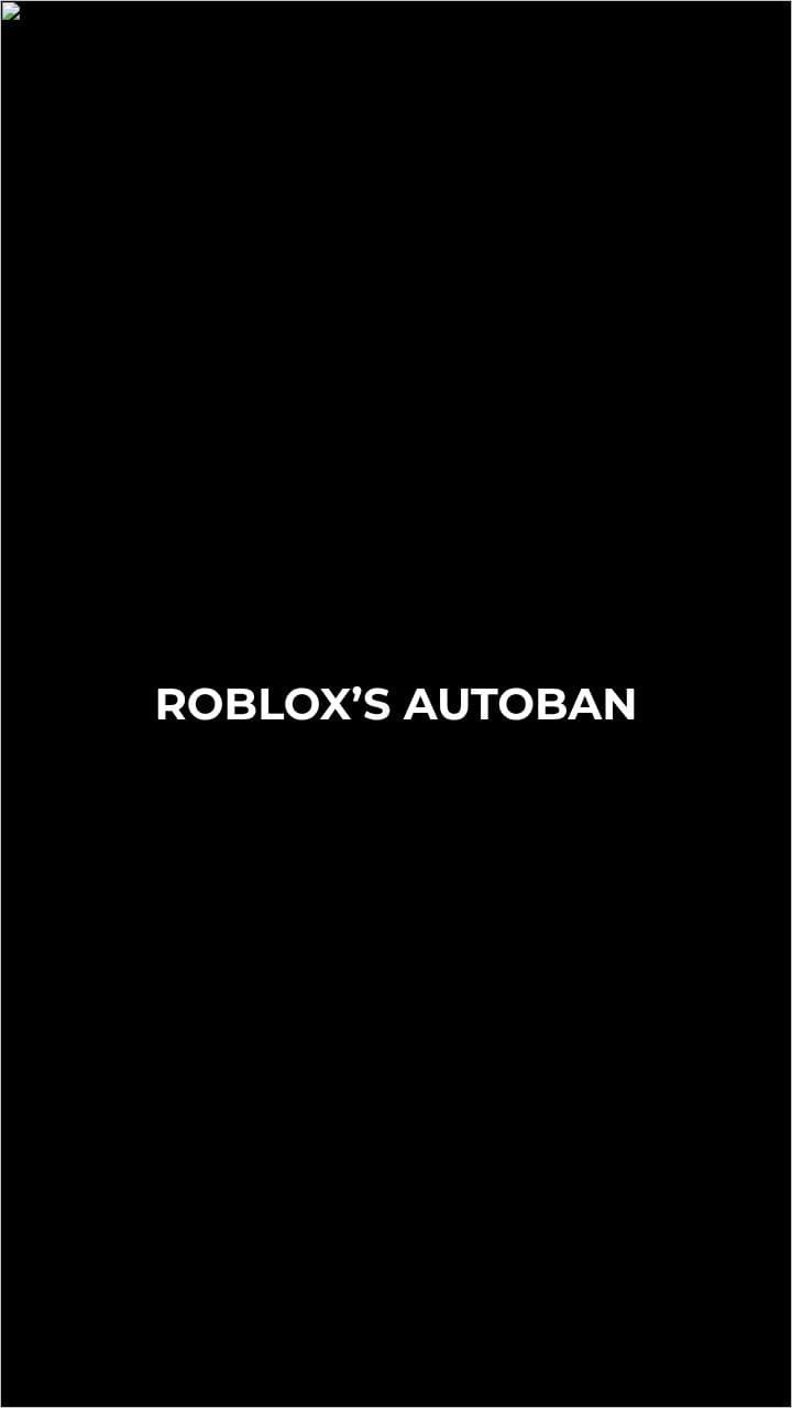 Roblox's Buggy Ban System Sparks Outrage