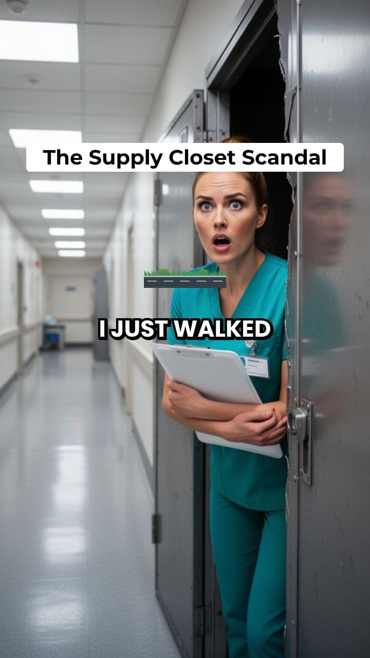 Hospital Chaos Chronicles