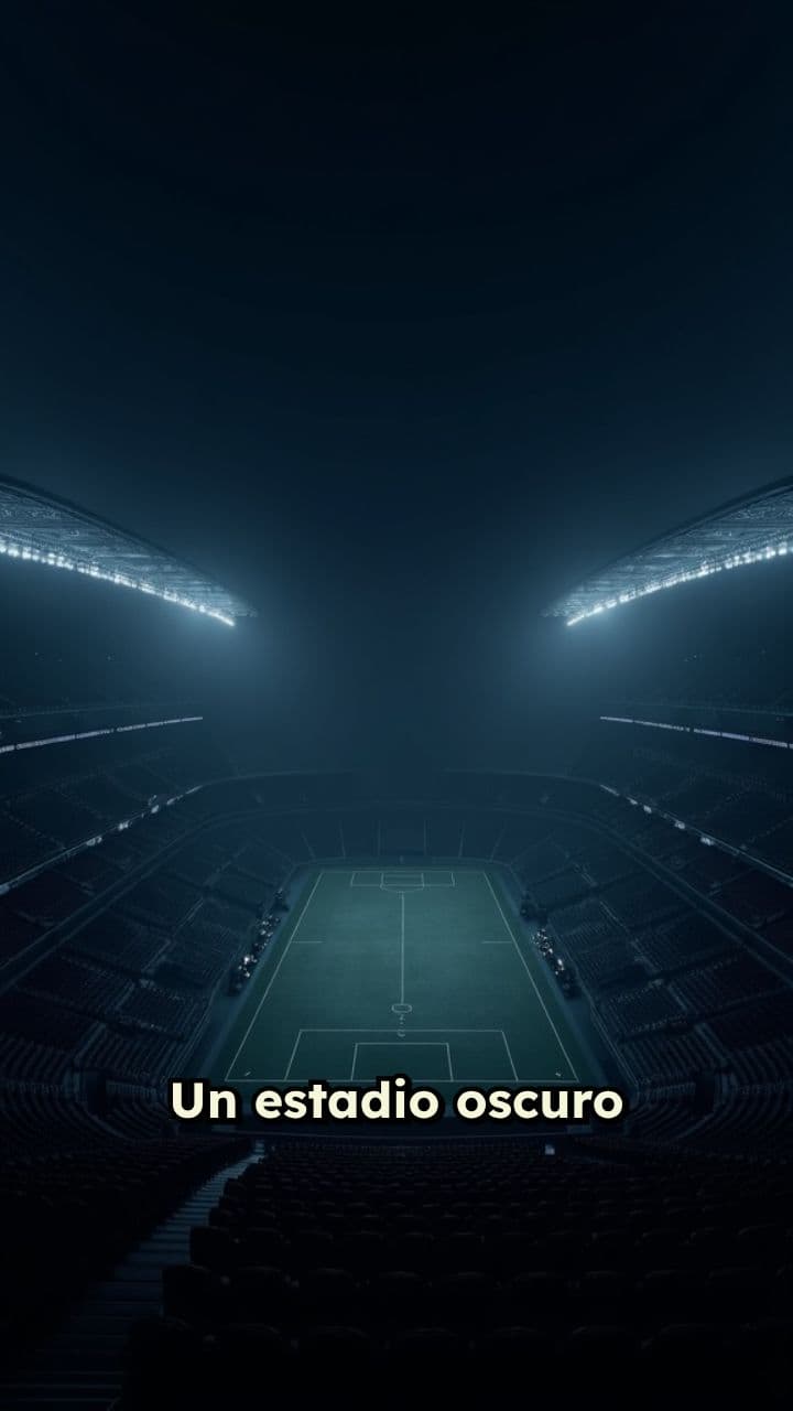 Concierto Galáctico de Avícola Estrella del Sur