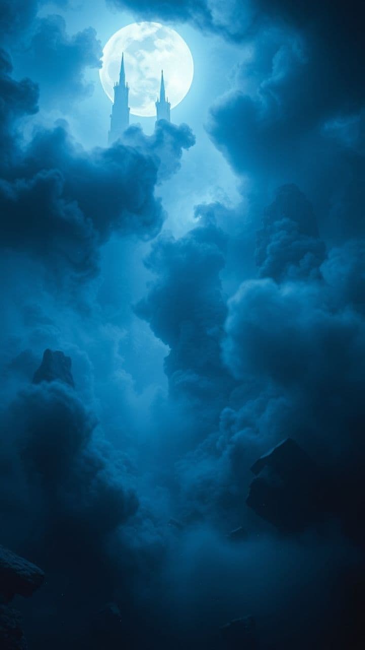 Shadow Beast: Dark Trap Symphony