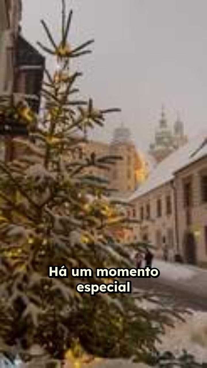 A Renovação Natalina do Lar