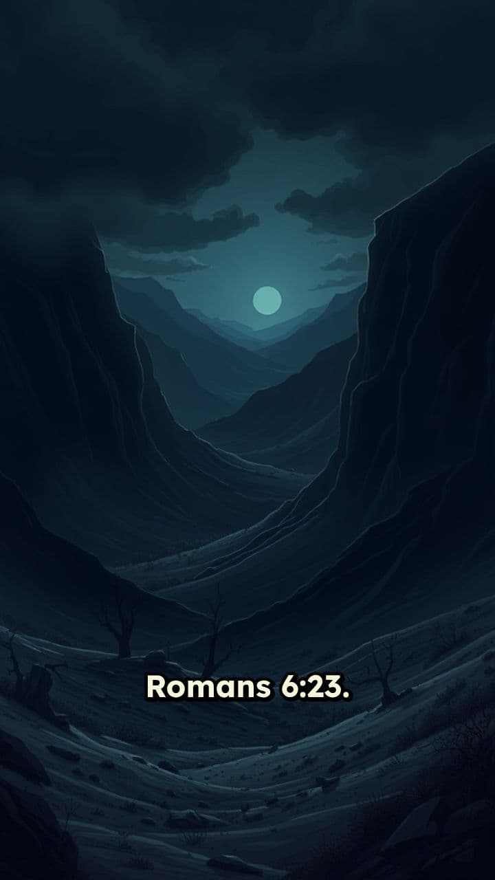 The Gift of Eternal Life