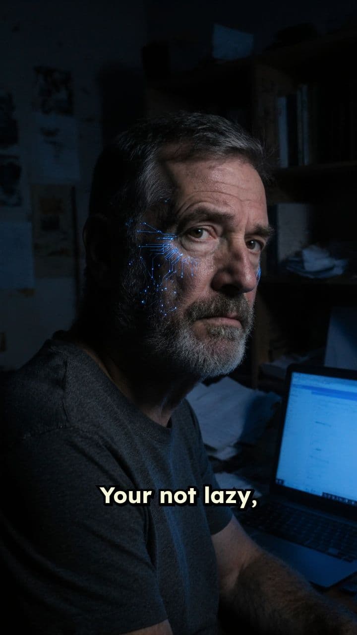 Your Phone Is Hacking Your Focus