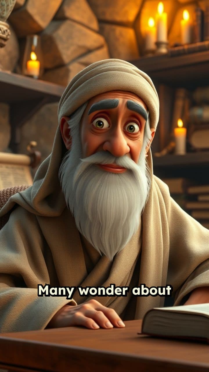 Understanding the Mark of the Beast