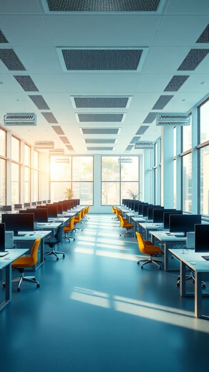 स्लीप मोड में टैलेंट मैनेजर