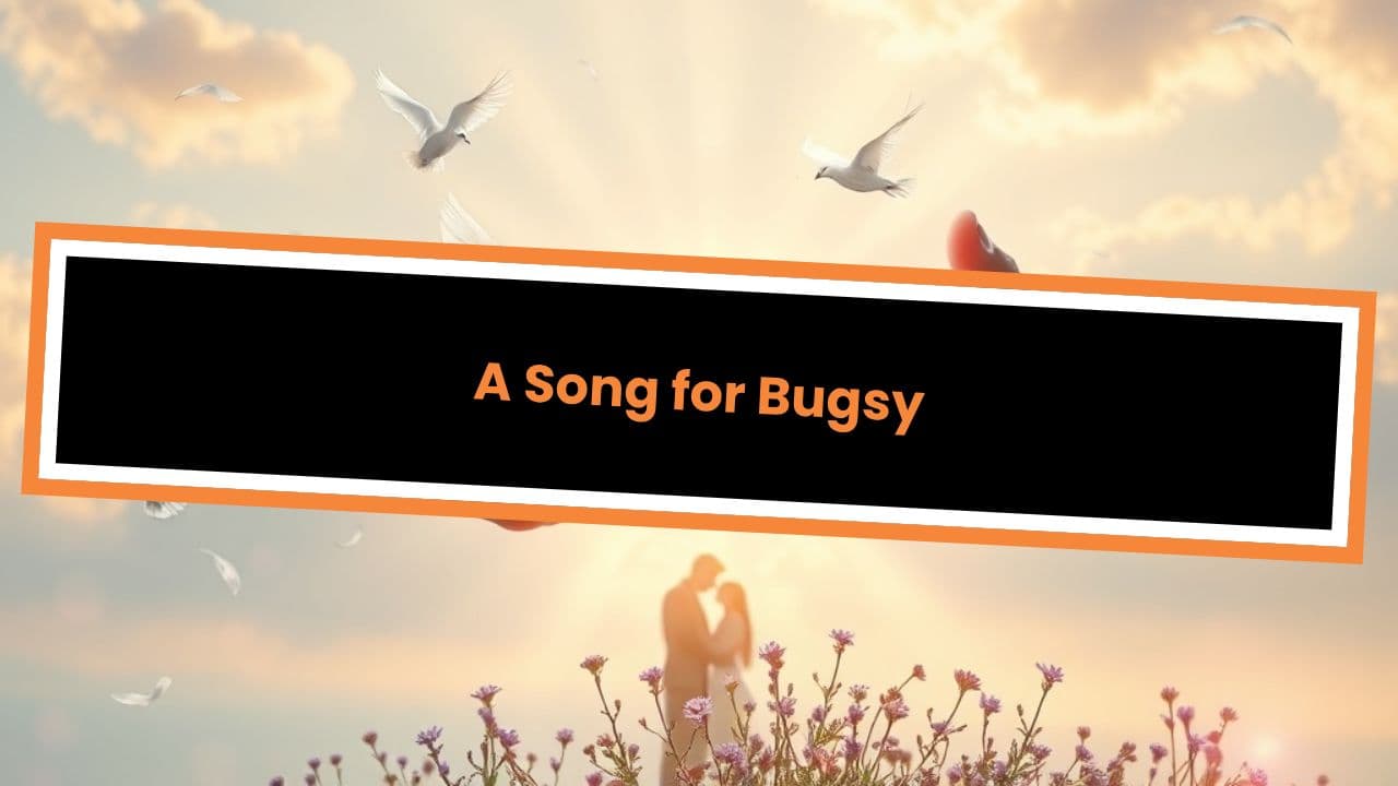 A Song for Bugsy