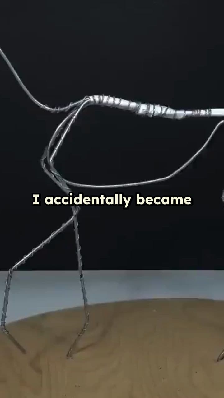 Accidental Millionaire from Parking Dispute