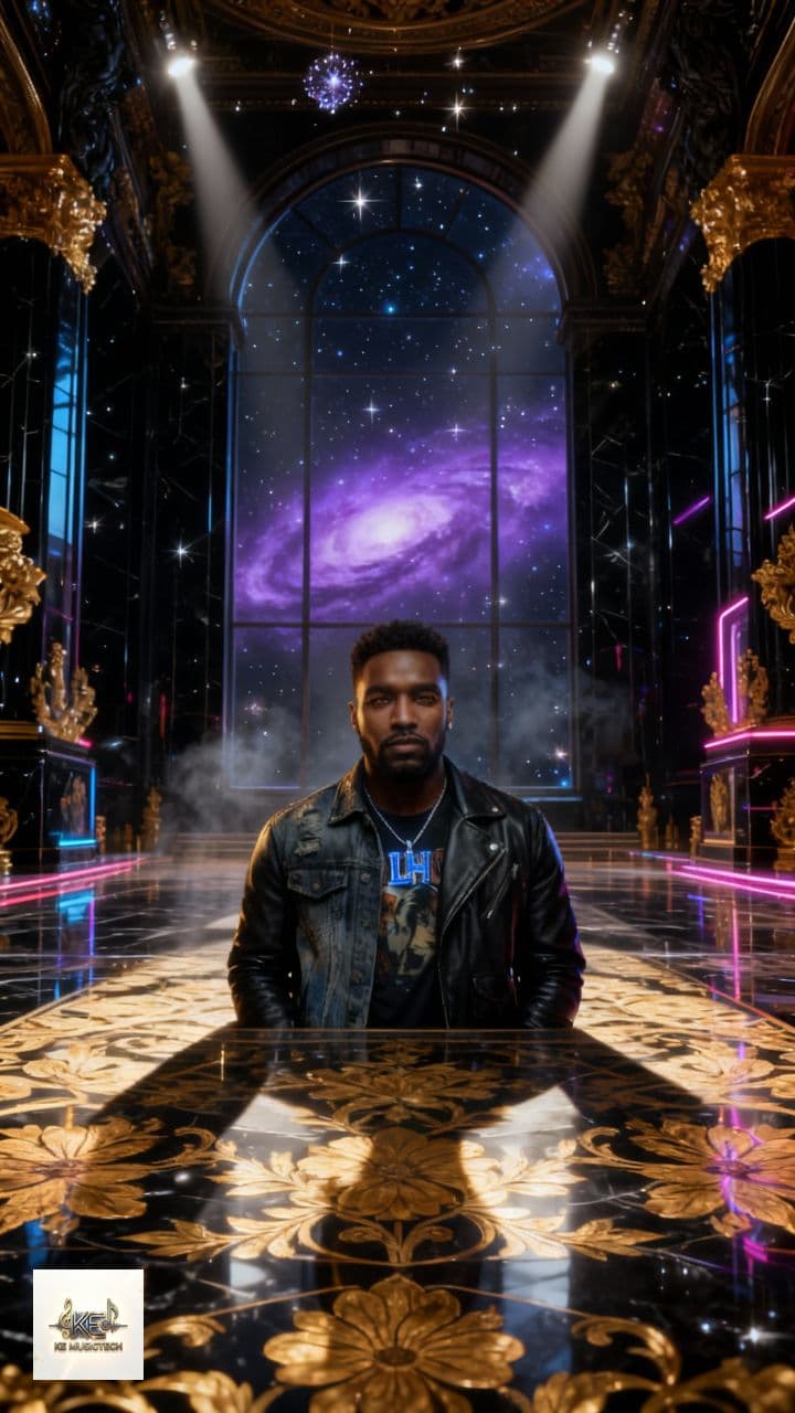 Glitch at the Crossroad