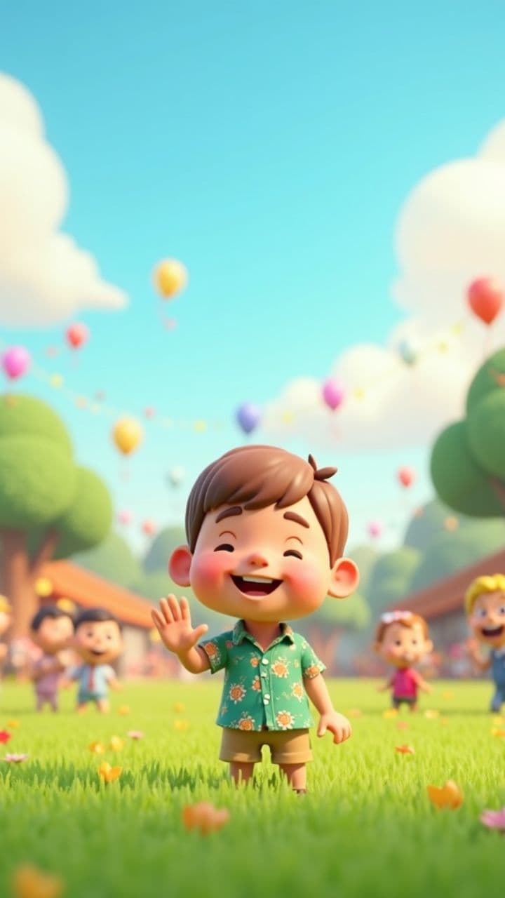 Agrifamily: Festa e Gusto in Campagna