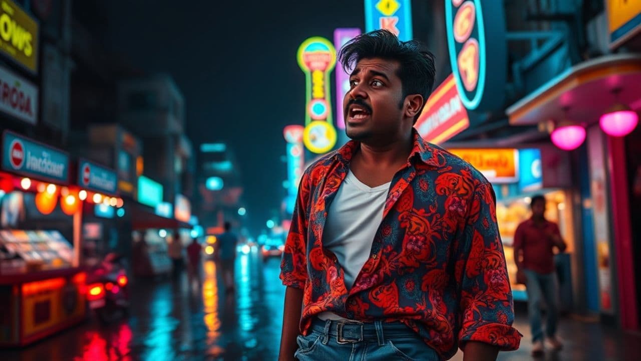 తాగిన తాగుల కథ