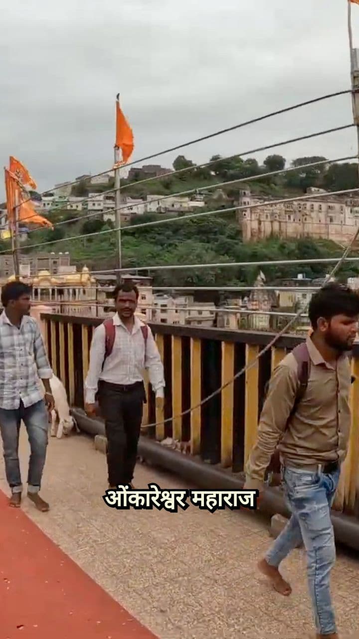 A Local Guide's Pro Tips for Visiting Omkareshwar