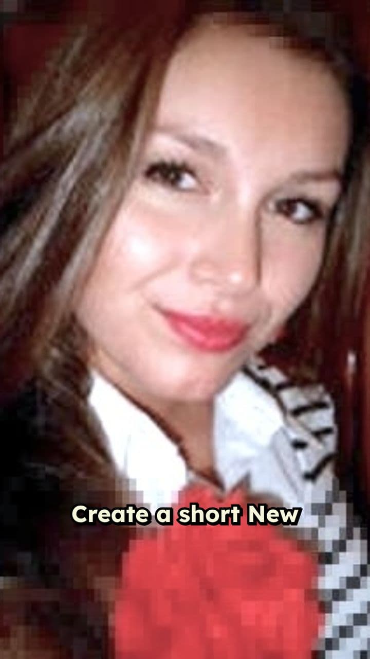 Hopeful 2026 New Year Moment