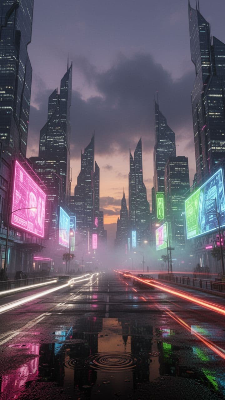 Relentless House Groove