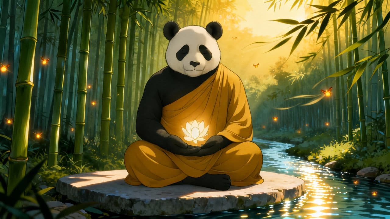 Zenzo's Ambient Lounge